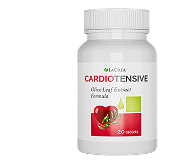 Cardiotensive